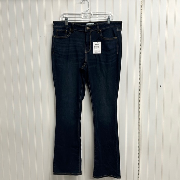 Sonoma Jeans Sonoma Bootcut Women Jeans Poshmark